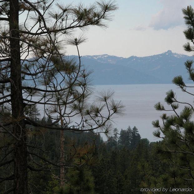 Kingsbury Of Tahoe ภายนอก รูปภาพ