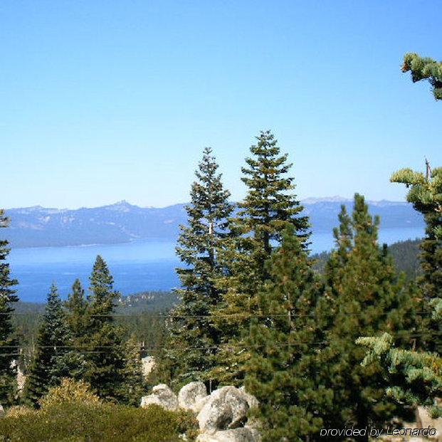 Kingsbury Of Tahoe ภายนอก รูปภาพ
