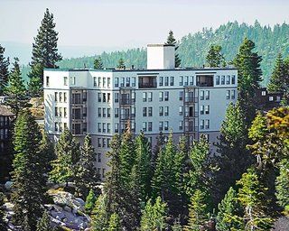 Kingsbury Of Tahoe ภายนอก รูปภาพ
