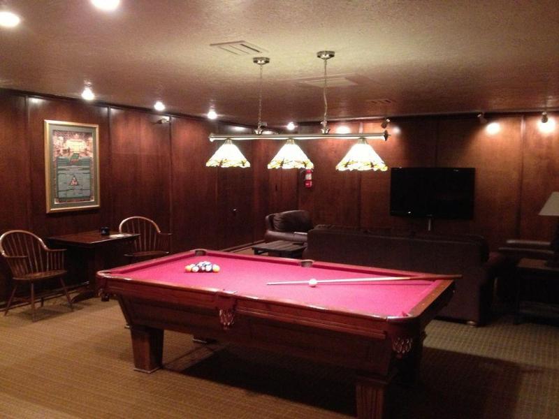 Kingsbury Of Tahoe ภายนอก รูปภาพ