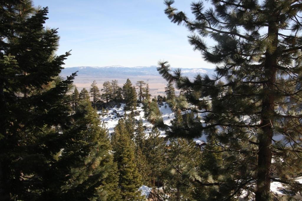 Kingsbury Of Tahoe ภายนอก รูปภาพ