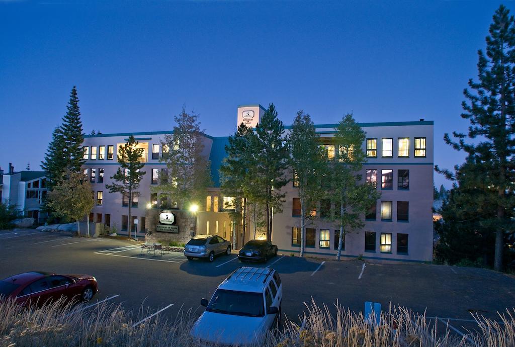 Kingsbury Of Tahoe ภายนอก รูปภาพ