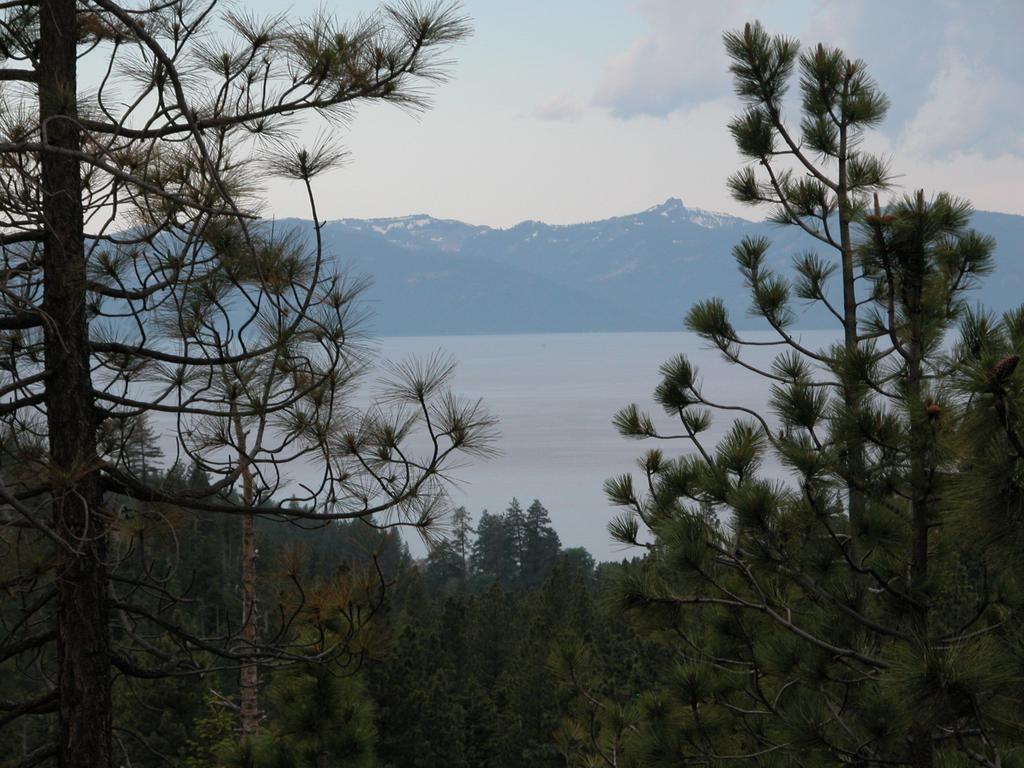 Kingsbury Of Tahoe ภายนอก รูปภาพ