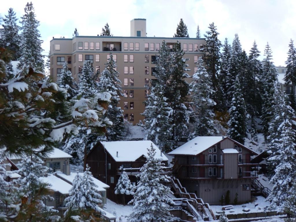 Kingsbury Of Tahoe ภายนอก รูปภาพ