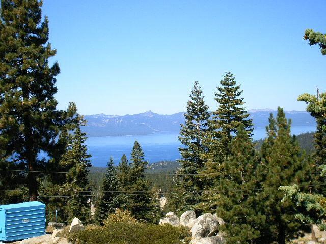 Kingsbury Of Tahoe ภายนอก รูปภาพ