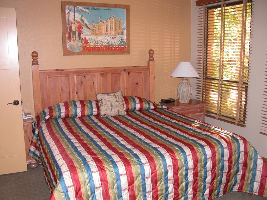 Kingsbury Of Tahoe ภายนอก รูปภาพ