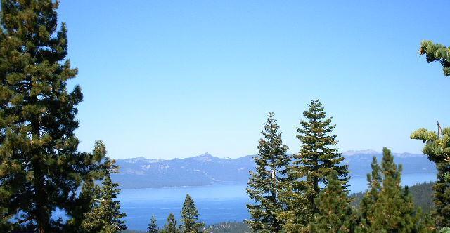 Kingsbury Of Tahoe ภายนอก รูปภาพ